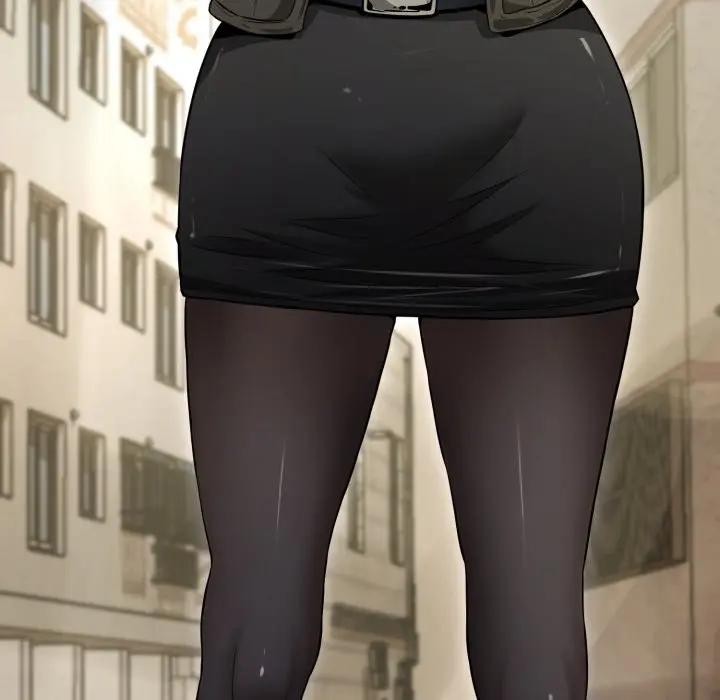 黑帮千金养成记第17話