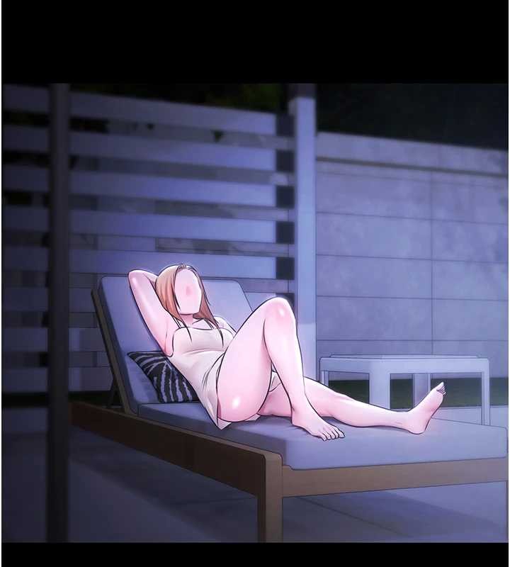 極樂泳池趴第25話-請收下我們的肉體