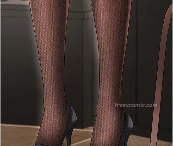 肉體審判第44話-小三目睹外遇現場