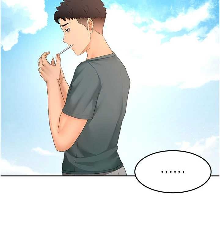 頂加套房的春天第60話-我是&hellip;第三者嗎?