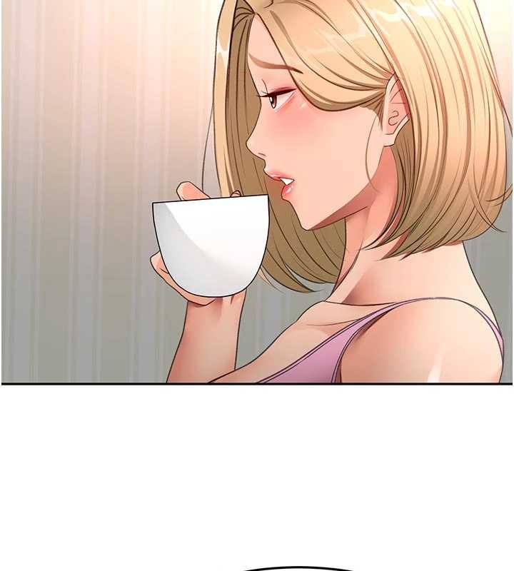 頂加套房的春天第60話-我是&hellip;第三者嗎?