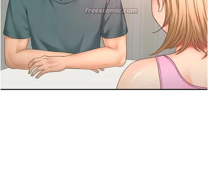 頂加套房的春天第60話-我是&hellip;第三者嗎?