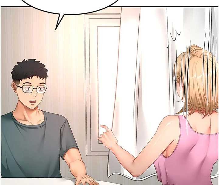 頂加套房的春天第60話-我是&hellip;第三者嗎?