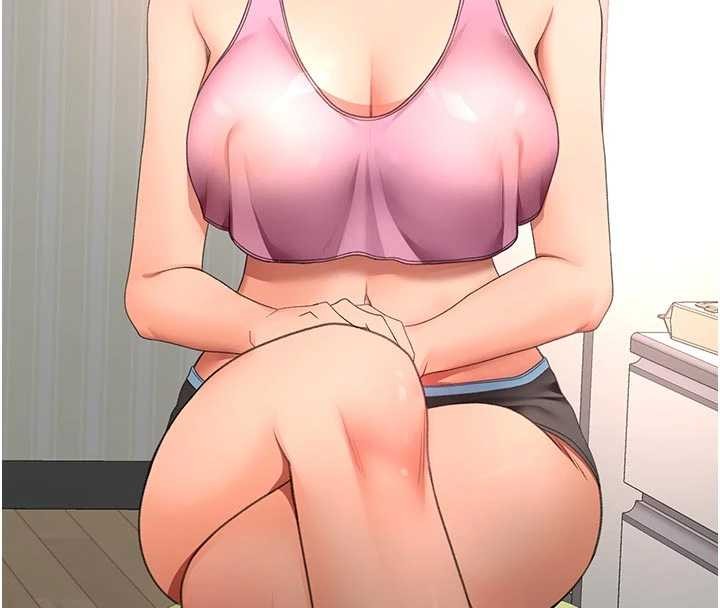 頂加套房的春天第60話-我是&hellip;第三者嗎?