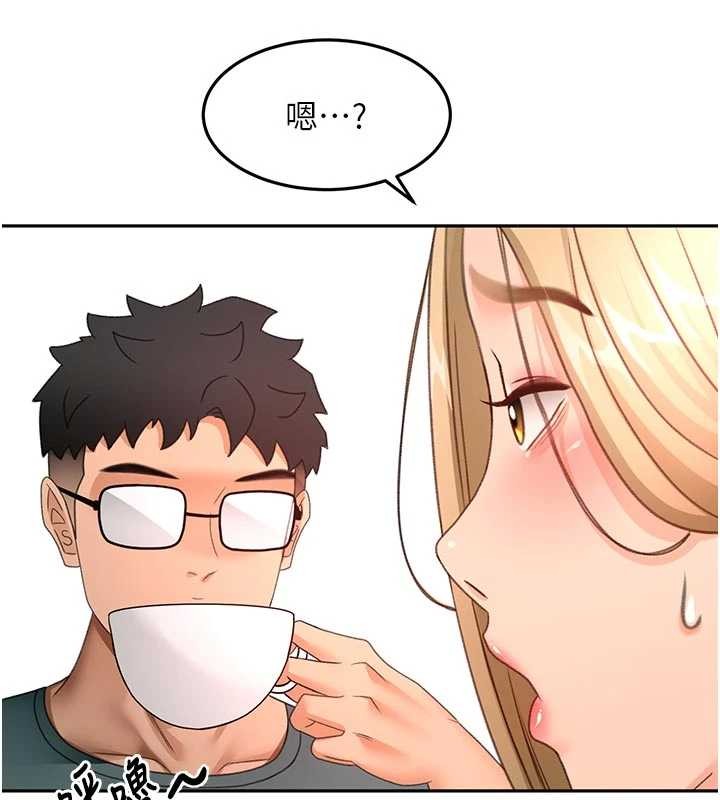 頂加套房的春天第60話-我是&hellip;第三者嗎?