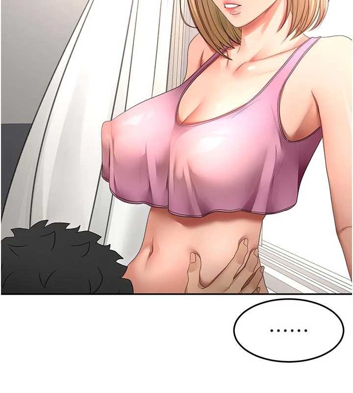 頂加套房的春天第60話-我是&hellip;第三者嗎?