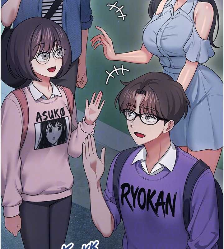 飛機盃女神連線中第54話-感情升溫的火熱週末