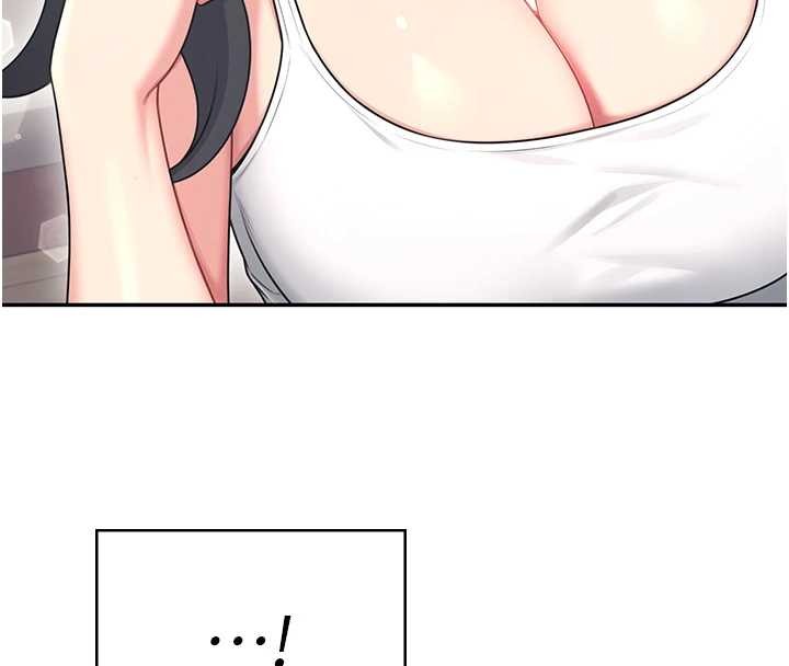 飛機盃女神連線中第54話-感情升溫的火熱週末