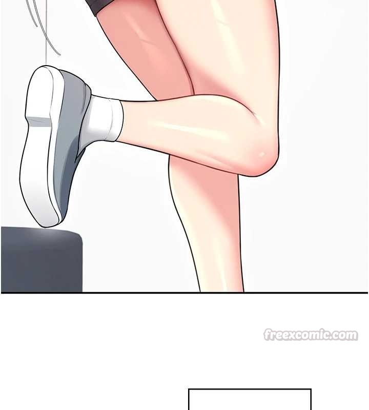 飛機盃女神連線中第54話-感情升溫的火熱週末