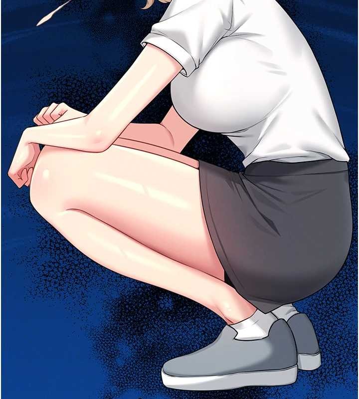 飛機盃女神連線中第54話-感情升溫的火熱週末