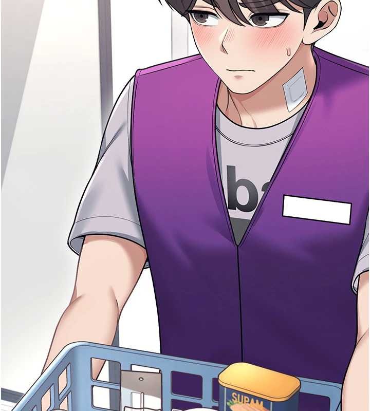 飛機盃女神連線中第54話-感情升溫的火熱週末