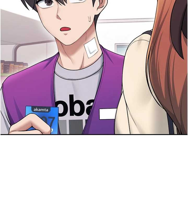 飛機盃女神連線中第54話-感情升溫的火熱週末