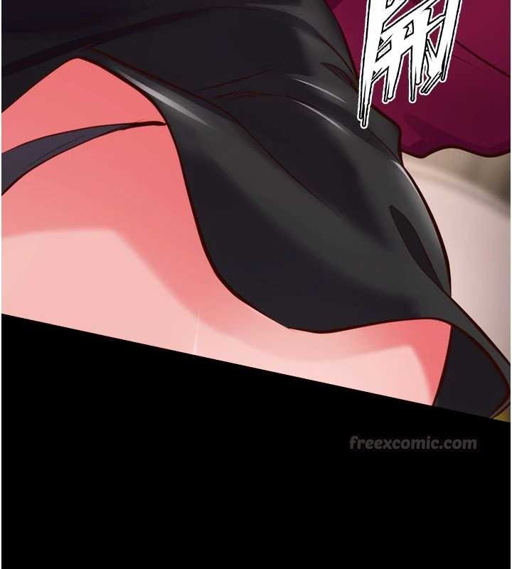 獄火重生第59話-我就是要動你的女人