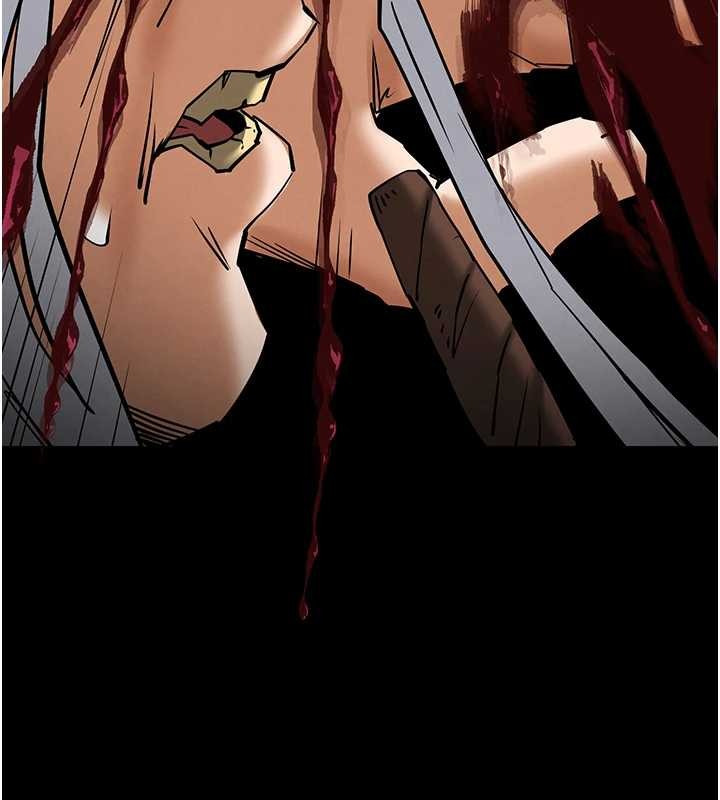 末日鵰堡第70話-人類終結計畫