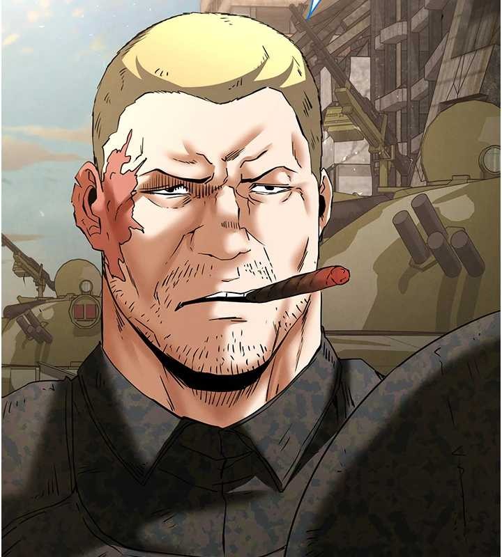 末日鵰堡第70話-人類終結計畫