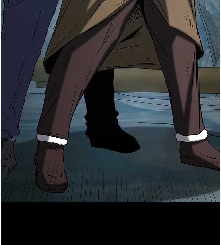 末日鵰堡第70話-人類終結計畫