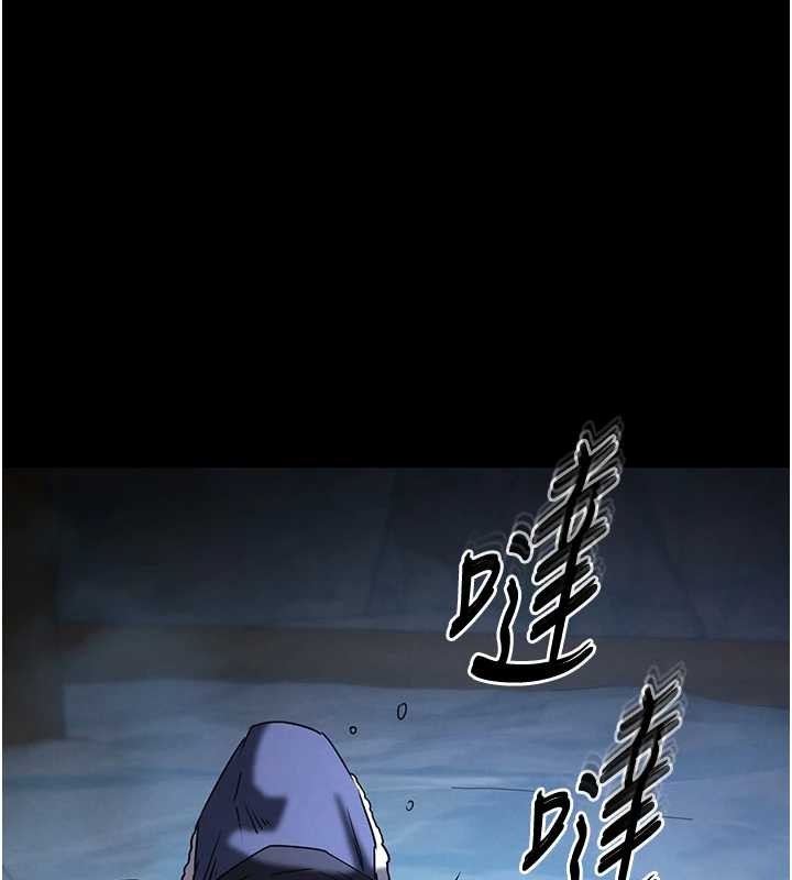 末日鵰堡第70話-人類終結計畫