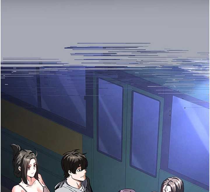 末日鵰堡第70話-人類終結計畫