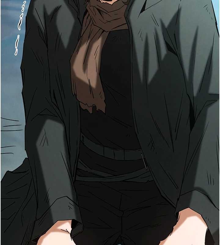 末日鵰堡第70話-人類終結計畫