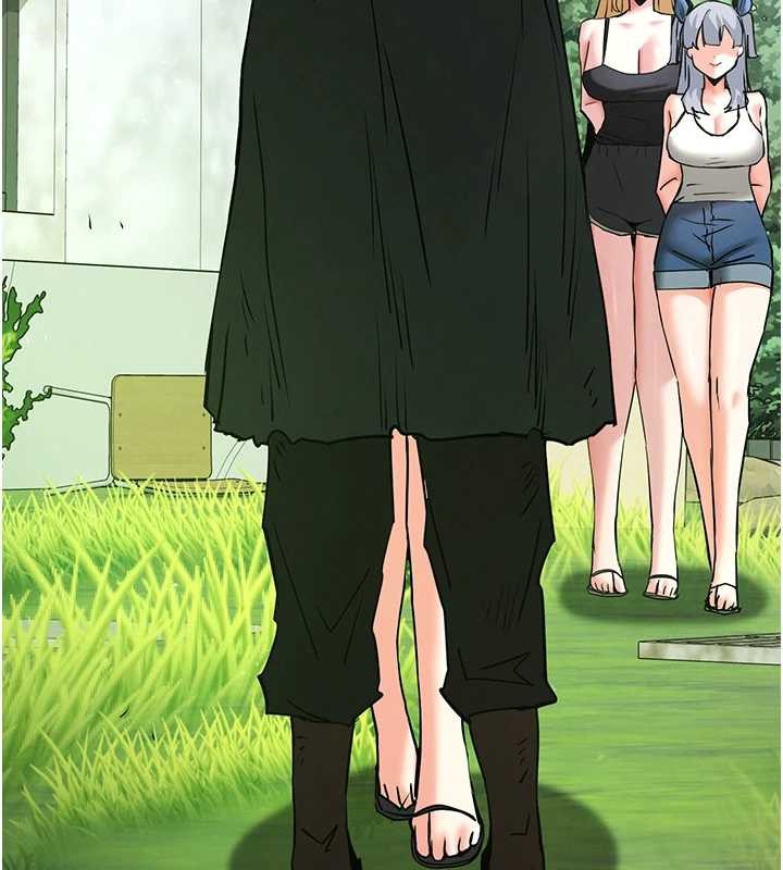 末日鵰堡第70話-人類終結計畫