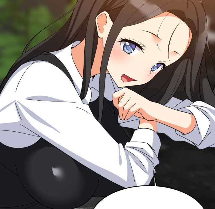 难缠姐妹偏要和我同居第85話