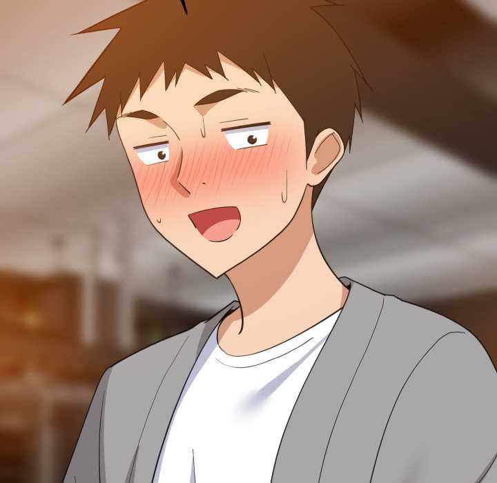 难缠姐妹偏要和我同居第85話