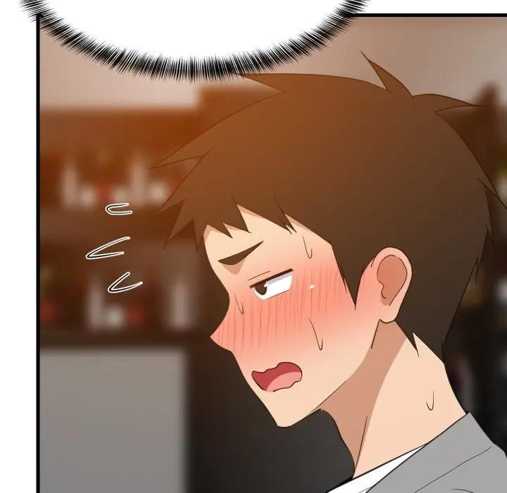 难缠姐妹偏要和我同居第86話