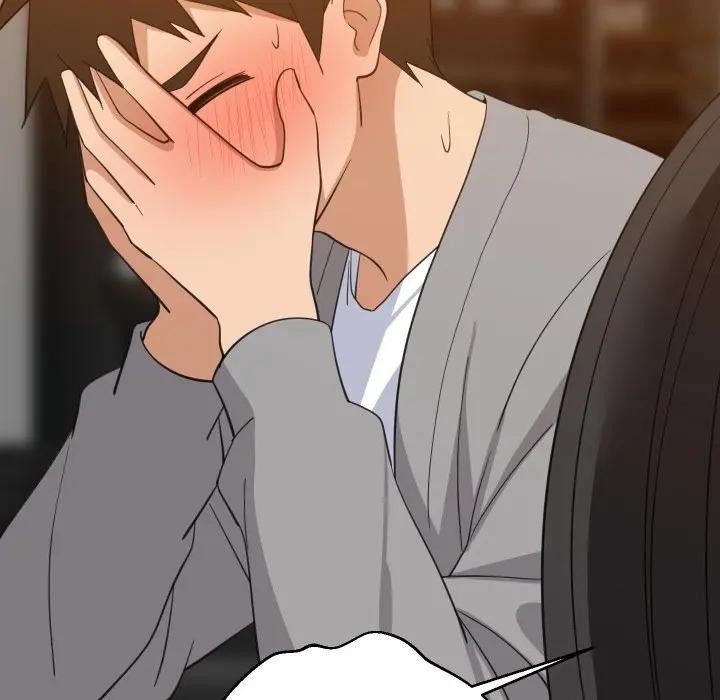 难缠姐妹偏要和我同居第86話