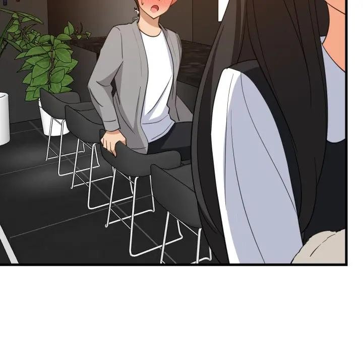 难缠姐妹偏要和我同居第86話