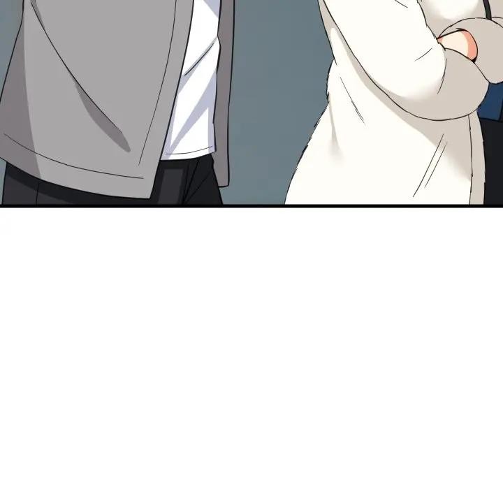 难缠姐妹偏要和我同居第86話