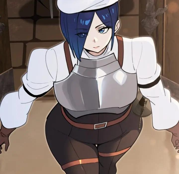 迷雾深处的诱惑第14話