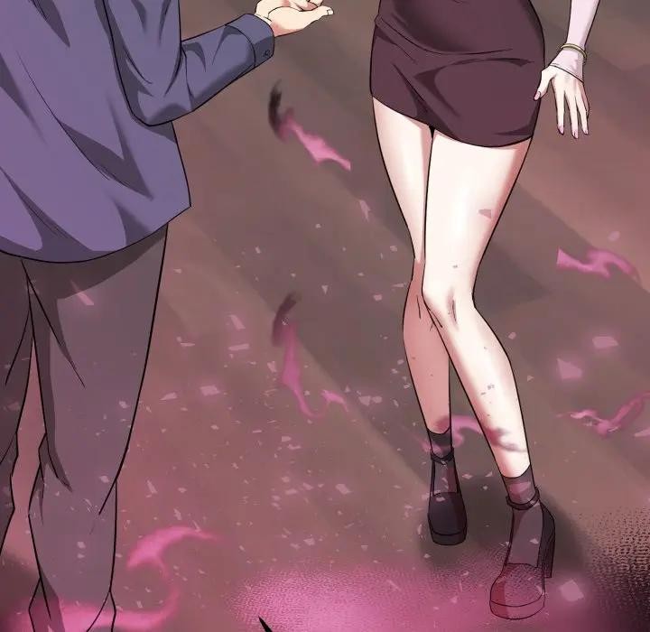 启动復仇系统第13話