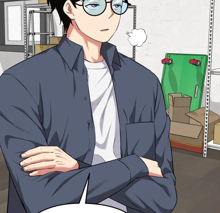 启动復仇系统第13話