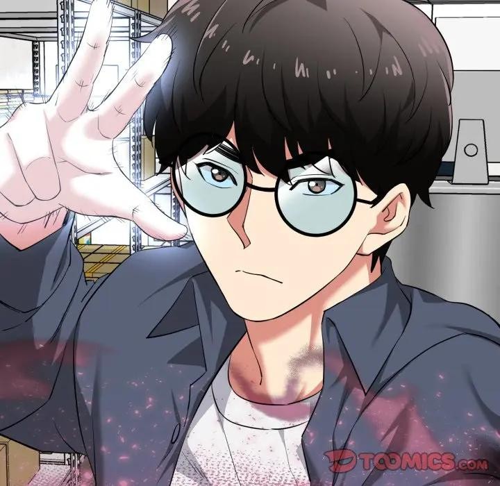 启动復仇系统第13話