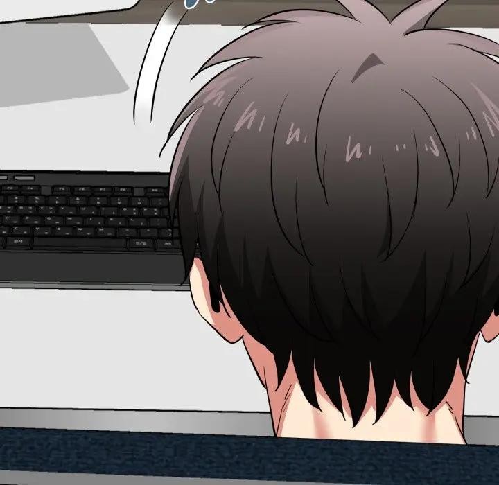 启动復仇系统第13話