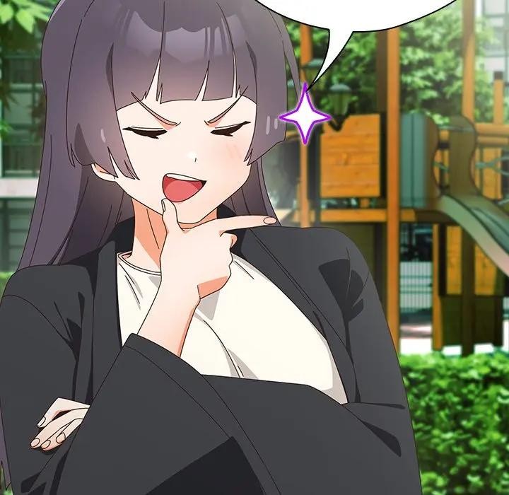 与众不同的兄妹第38話