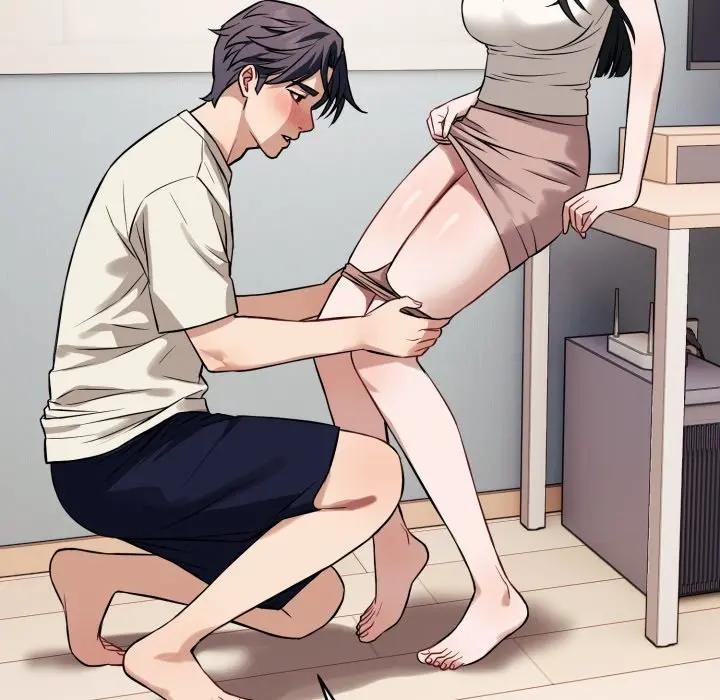 错位的星辰第37話