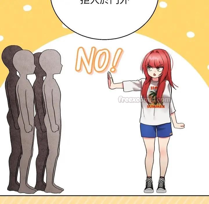 分身使我无限变强第35話