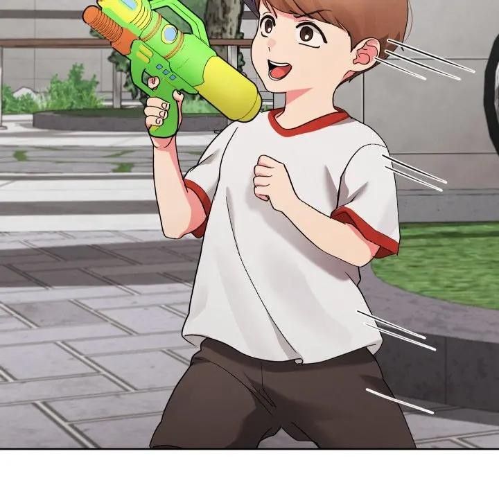 分身使我无限变强第35話