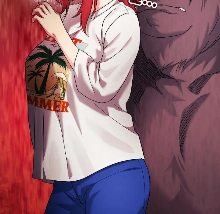 分身使我无限变强第35話