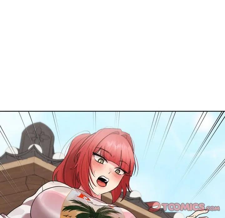 分身使我无限变强第35話