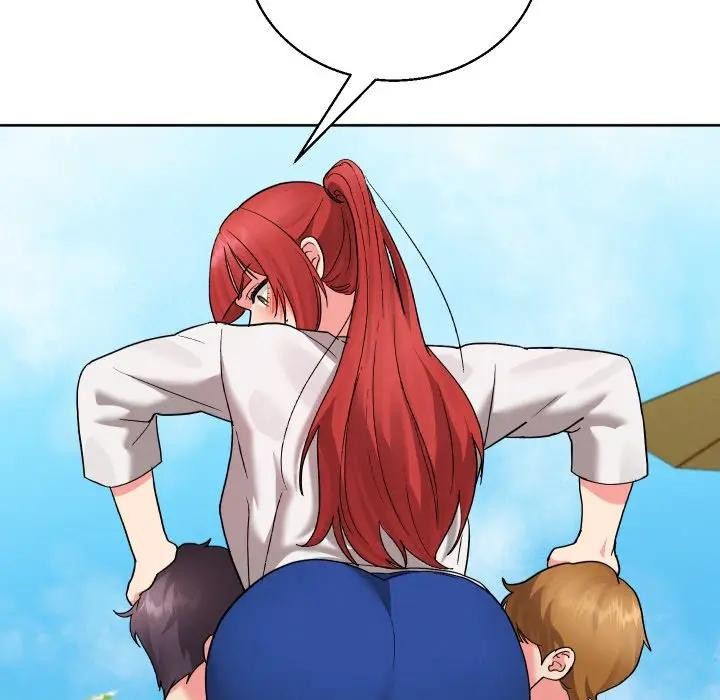 分身使我无限变强第35話