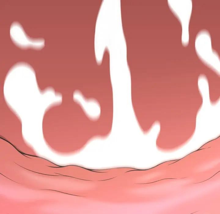 她们的夜晚属于我第33話