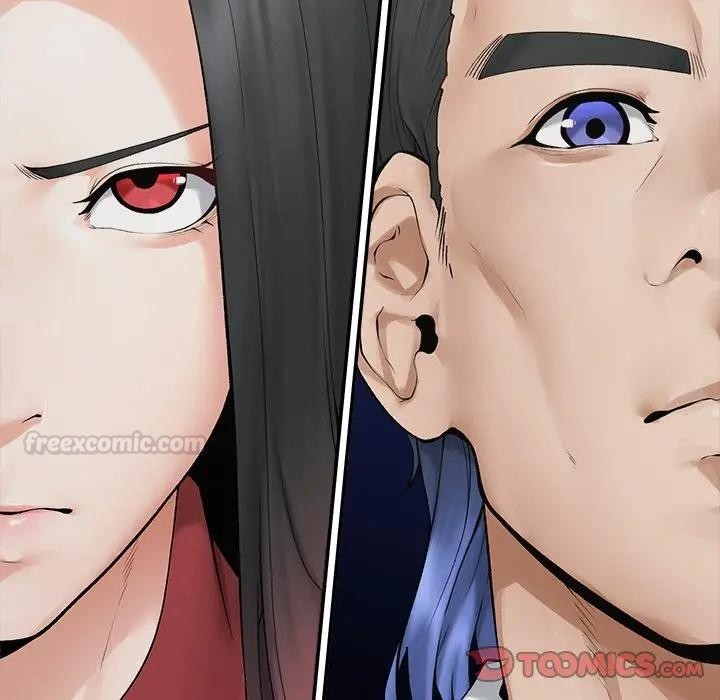 超导体觉醒第30話