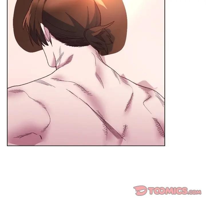 小姐由我来守护第12話