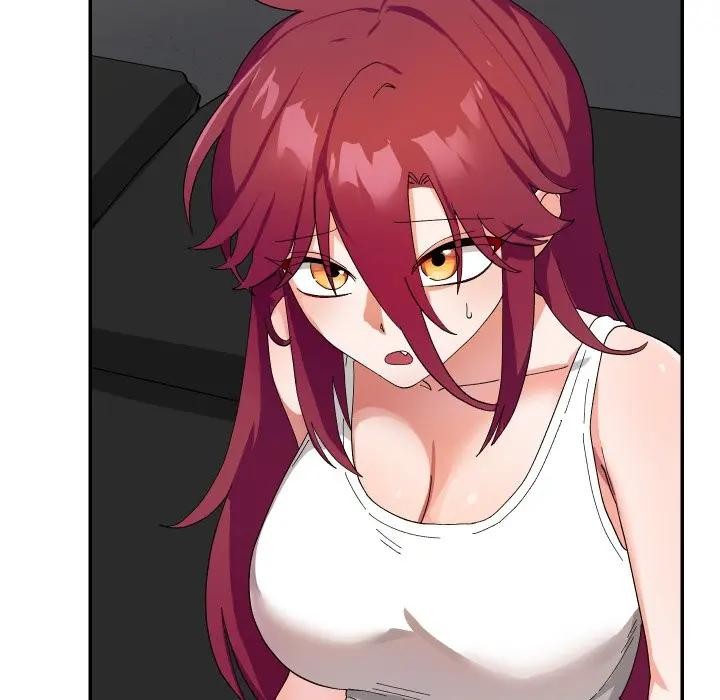 魔法少女退役后第8話