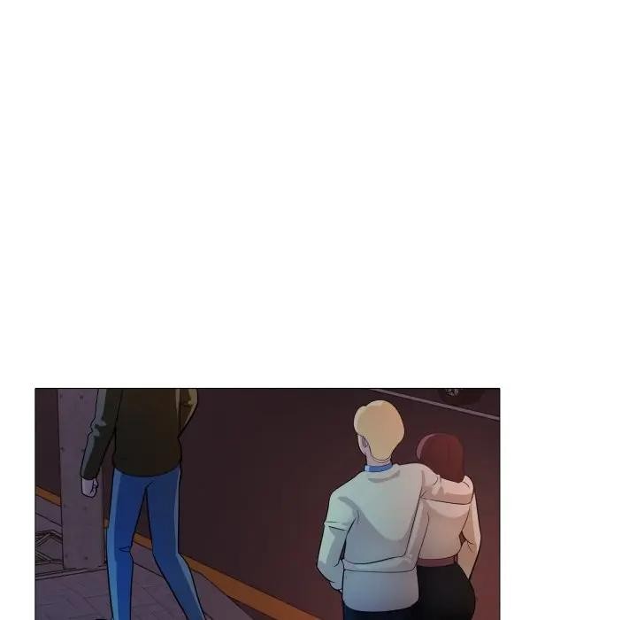 难解的三角关係第10話