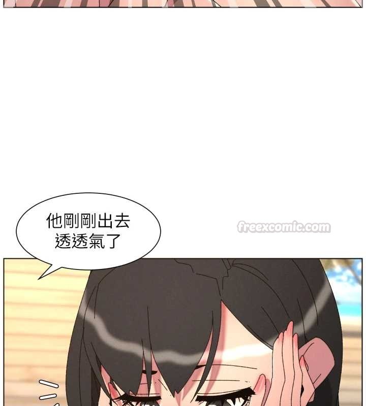 兄妹的秘密授課第100話-償「精」債:店長篇