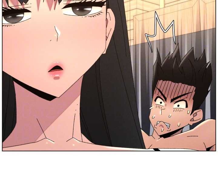 兄妹的秘密授課第100話-償「精」債:店長篇