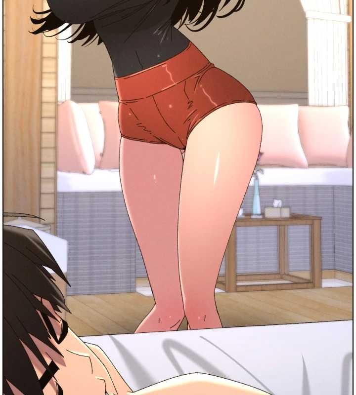 兄妹的秘密授課第100話-償「精」債:店長篇